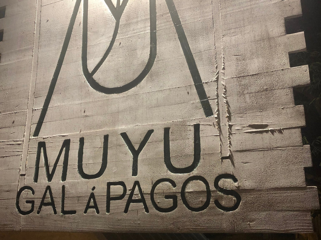 La Casita de la Isla主图