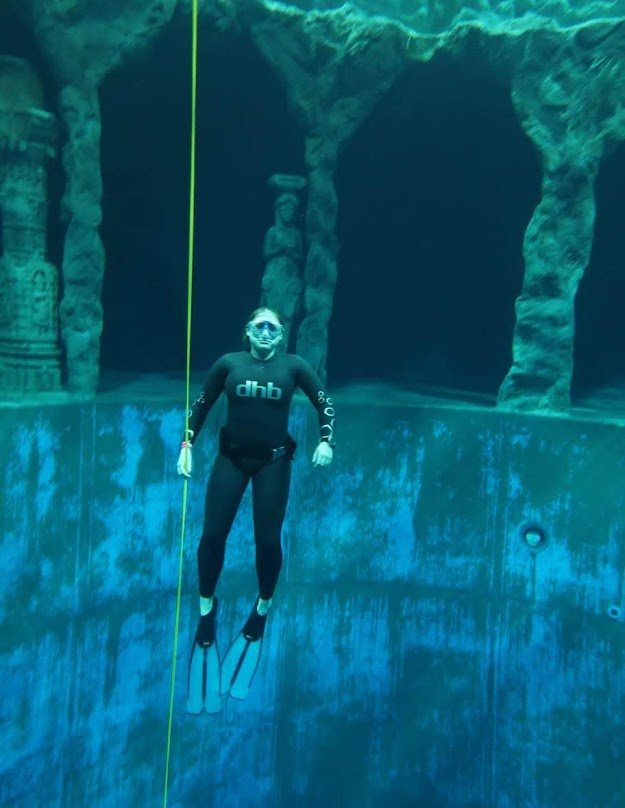 Freediving school - Apneists UK-曼彻斯特必去景点