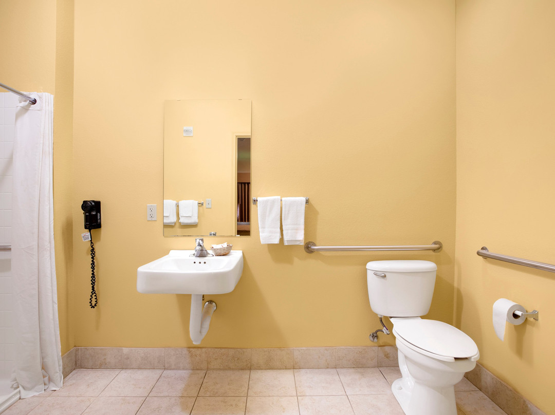 OYO Hotel Valley View TX, I-35主图