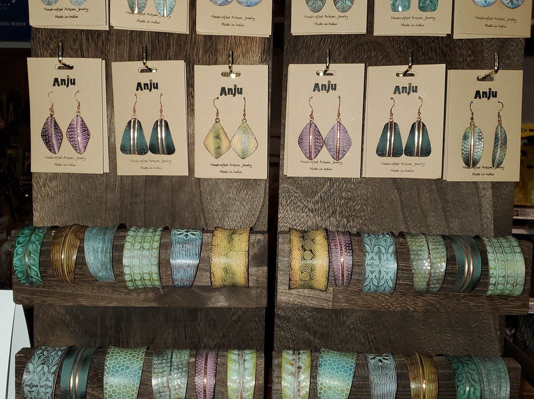 Crafters Gallery景点图片