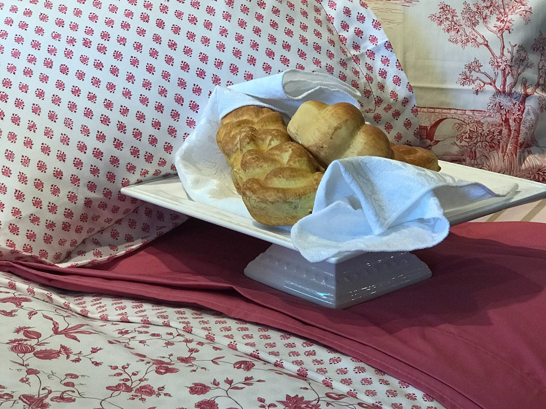 Maria's-洛思阿图斯必去景点