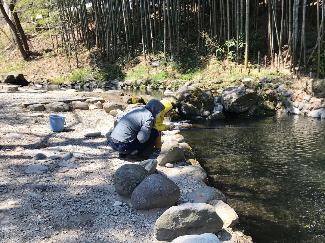 Nasu Fish Land景点图片