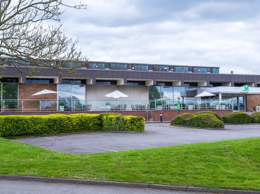 Holiday Inn Rugby-Northampton M1 JCT.18 by IHG主图