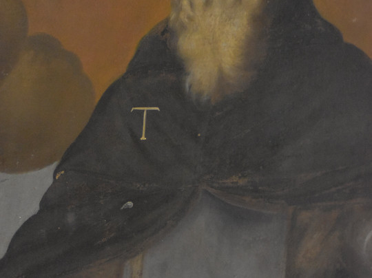 Chiesa di Sant'Elena Imperatrice-Cergnago必去景点