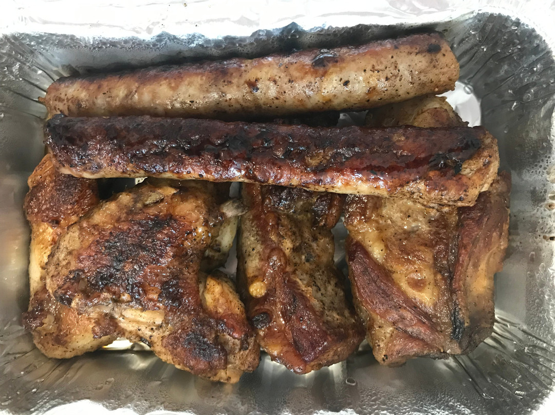 Margarita旅游攻略图片