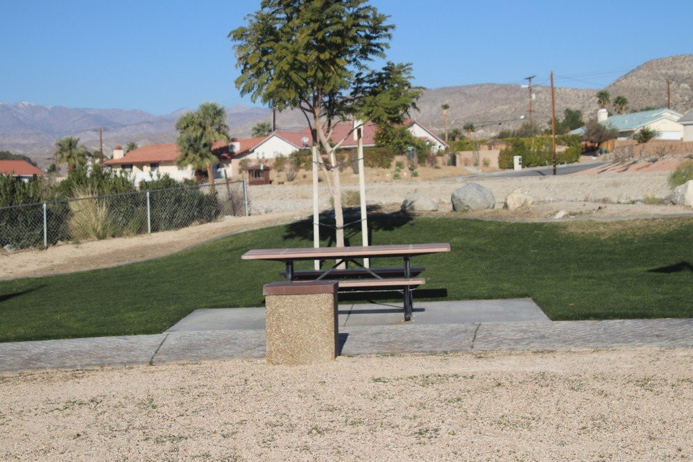 Veterans Park