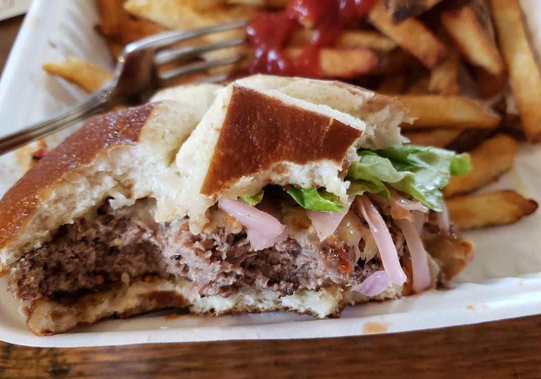 St. Marys Golf & Country Club-圣玛丽必去景点