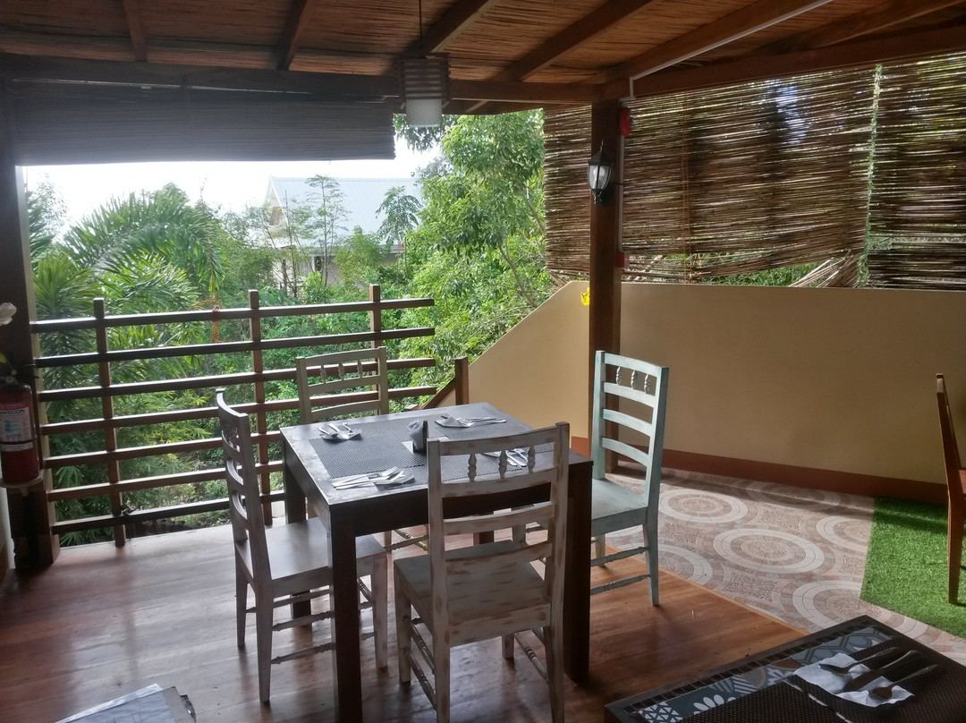 皇家天堂旅馆主图