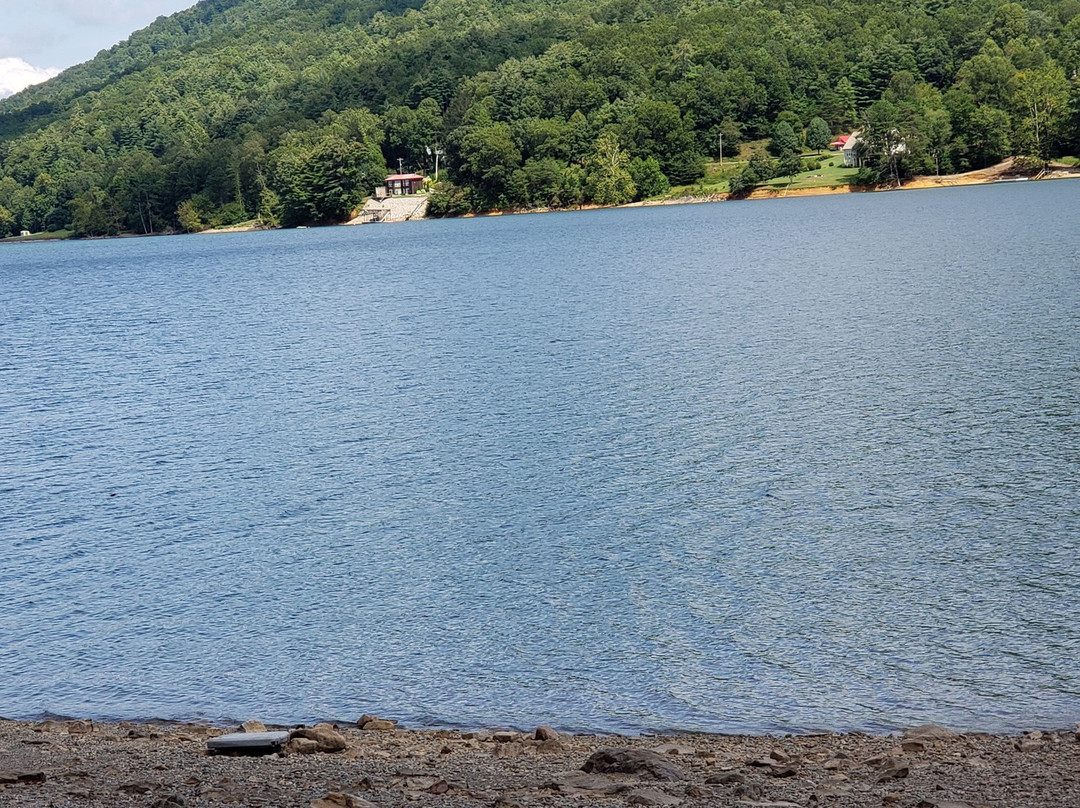 Doe Mountain Recreation Area景点图片