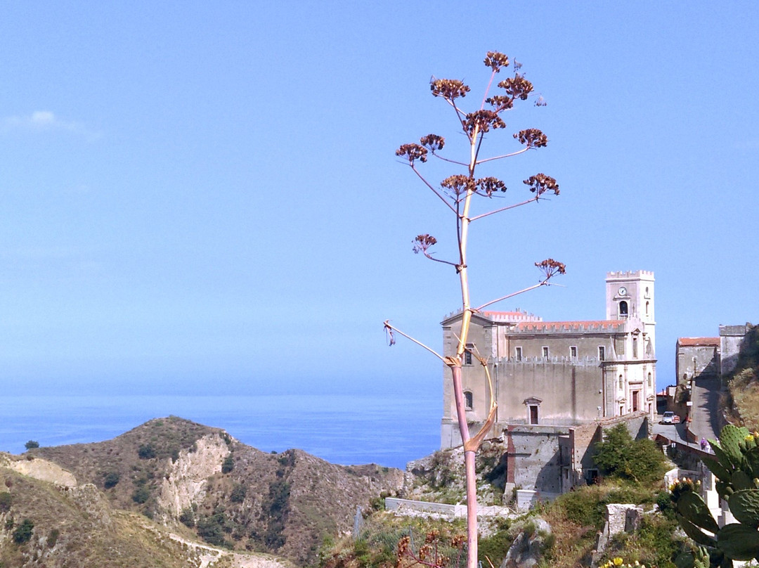 Chiesa di San Nicolò/Santa Lucia景点图片