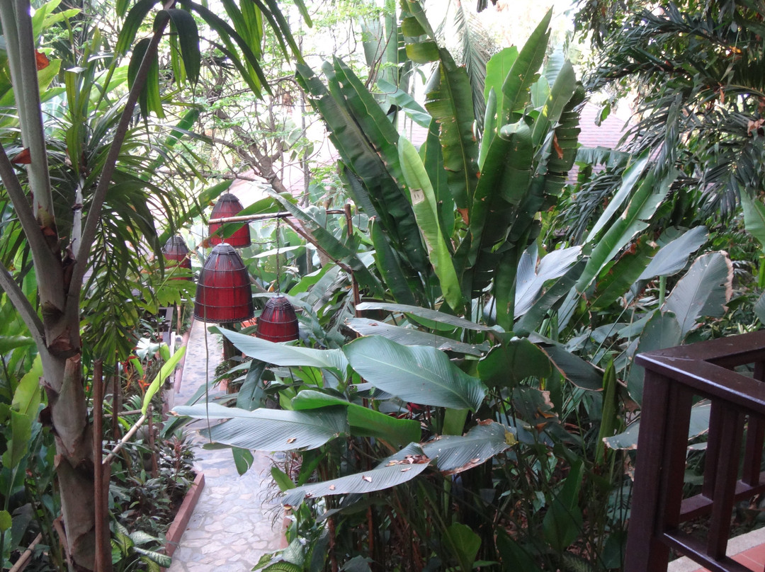 沙美岛别墅度假村主图