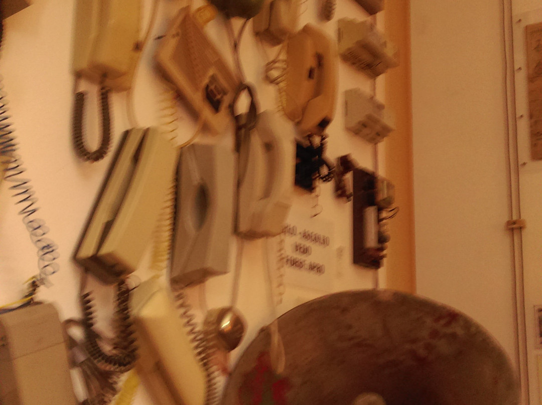 Museo Storico Etnoantropologico di Savoca景点图片