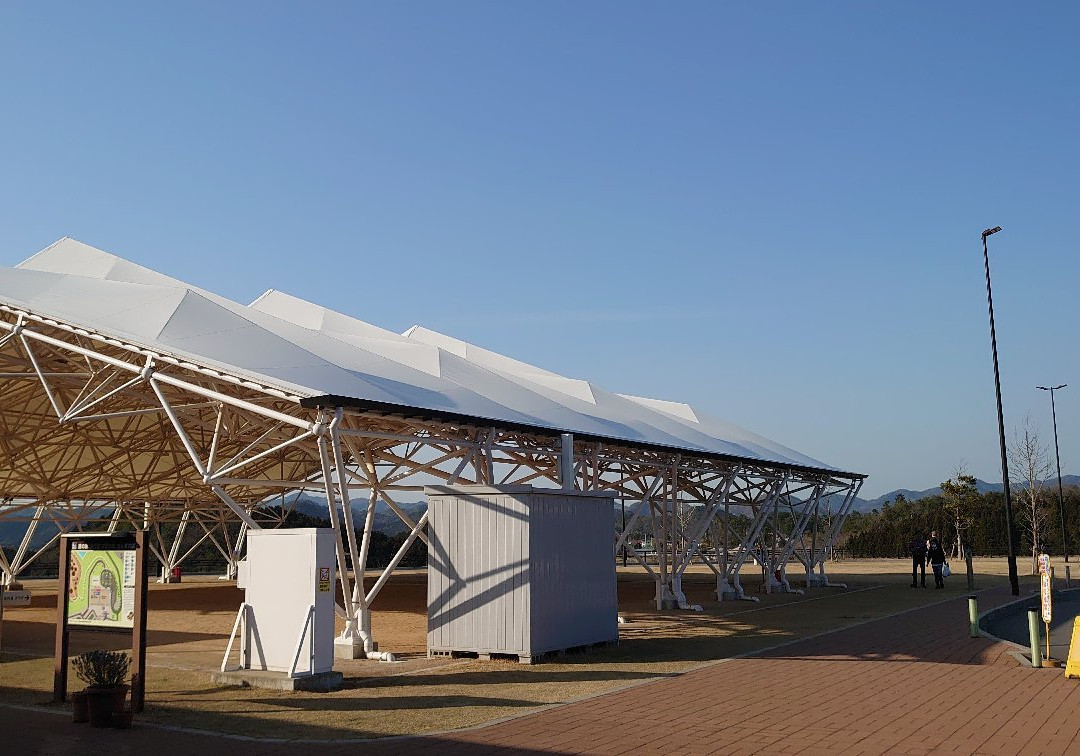 Michi-no-Eki Ajim no Sato-京丹波町必去景点