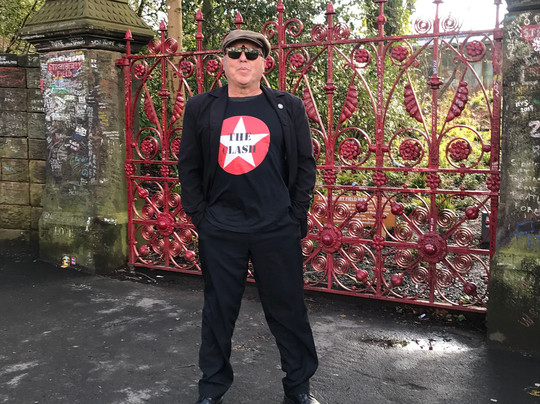 Liverpool Magico Tours-利物浦必去景点