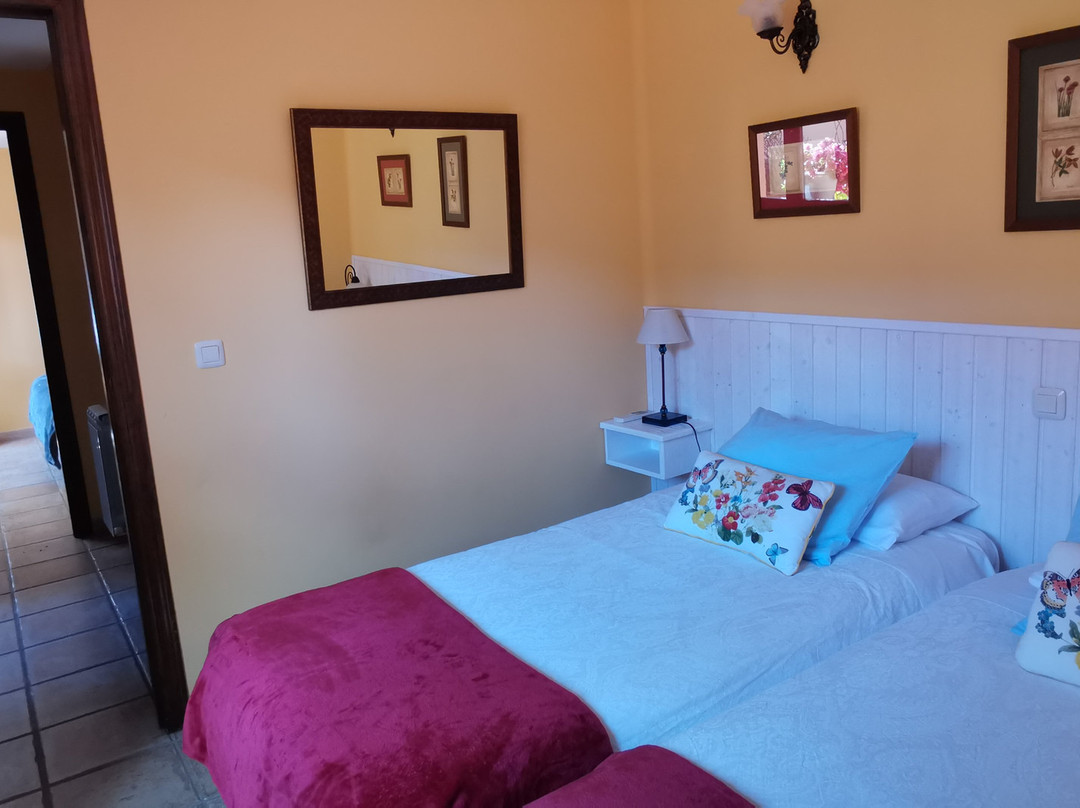 Hotel Rural El Camino主图