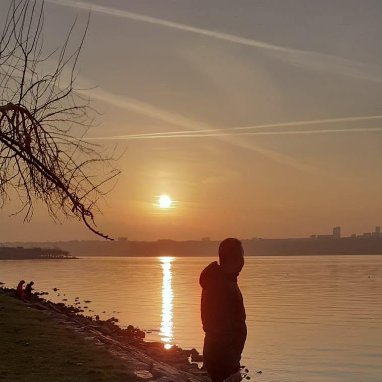 Küçük Çakıl Plajı景点图片