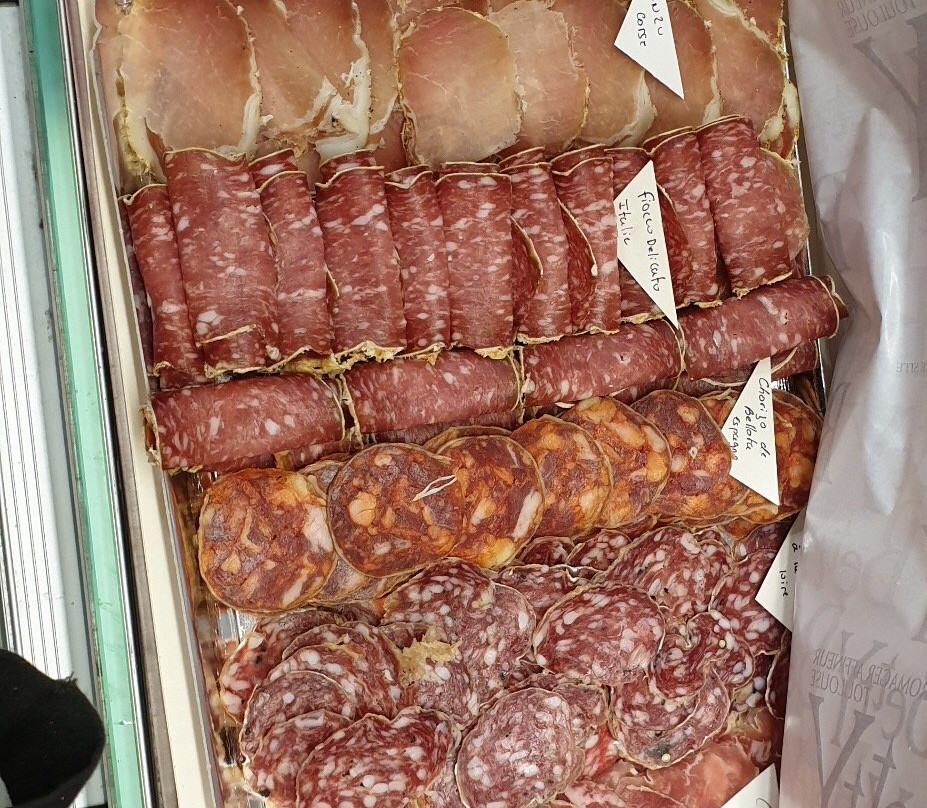 Chez Christophe-Castelnaudary必去景点