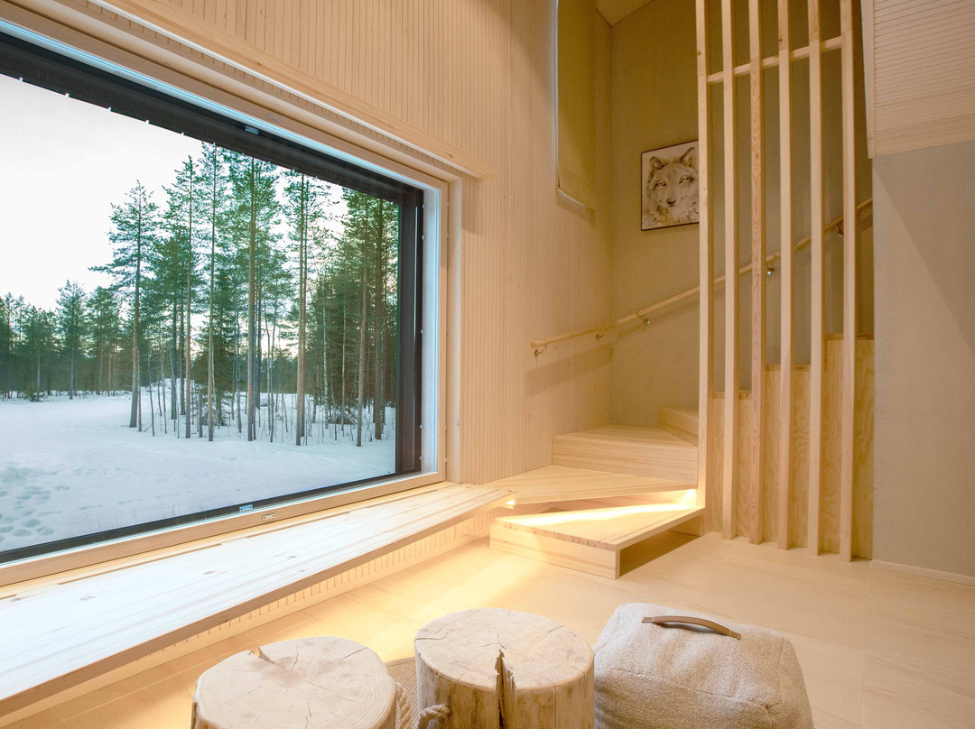 Nova Skyland Hotel主图