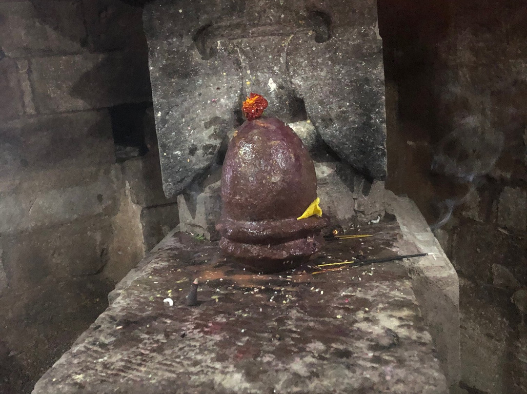 Shiva Temple-卡修拉荷必去景点