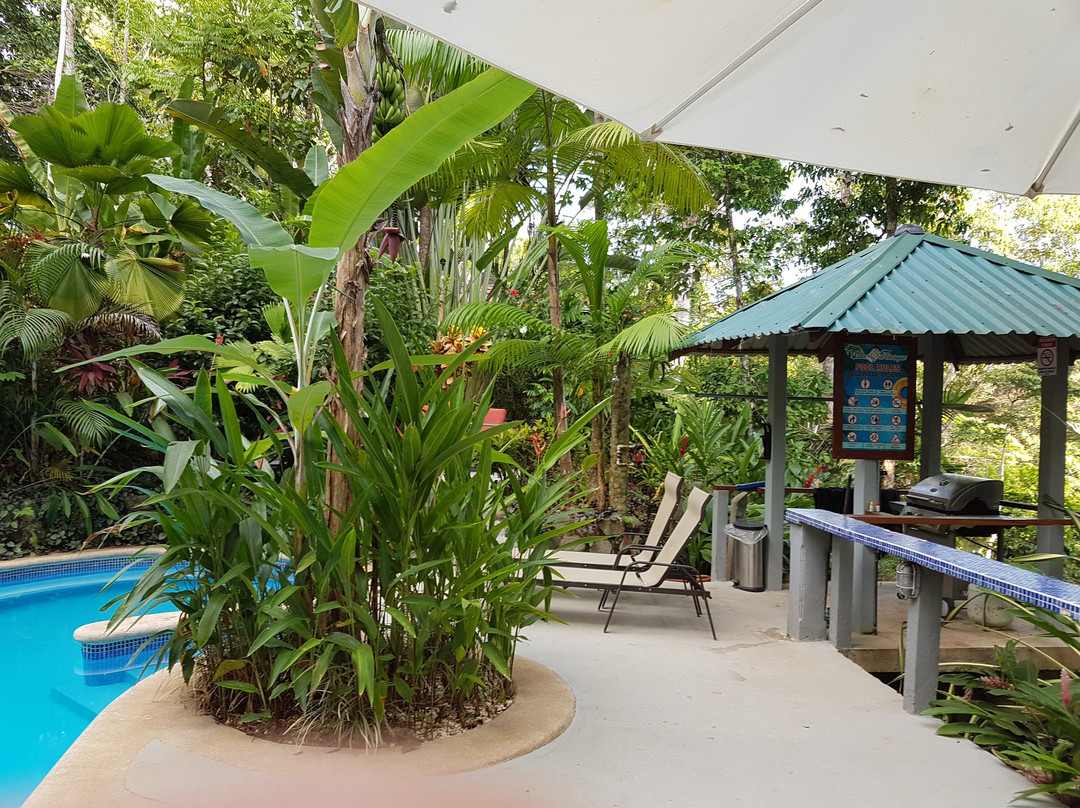 Villas En El Bosque主图