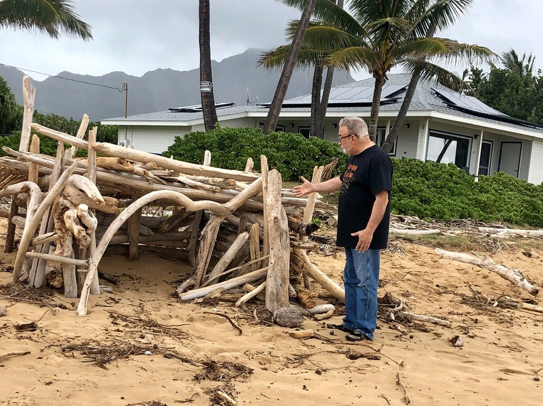 Gillin's Beach-坡伊普必去景点