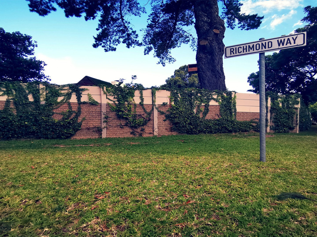 Biancalba Guest House主图