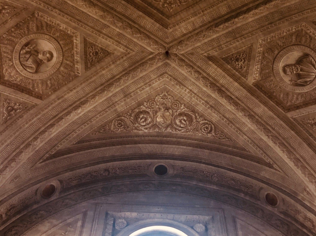 Santuario della Beata Vergine della Misericordia-Castelleone必去景点