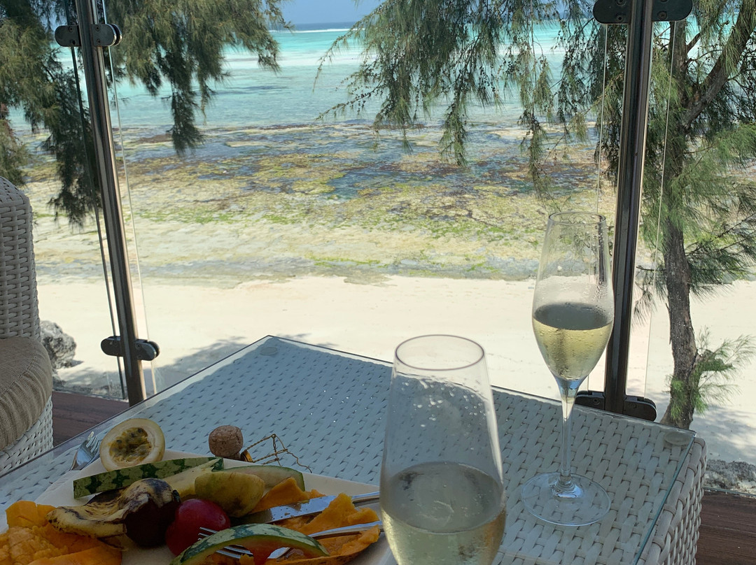 Nungwi Dreams By Mantis主图