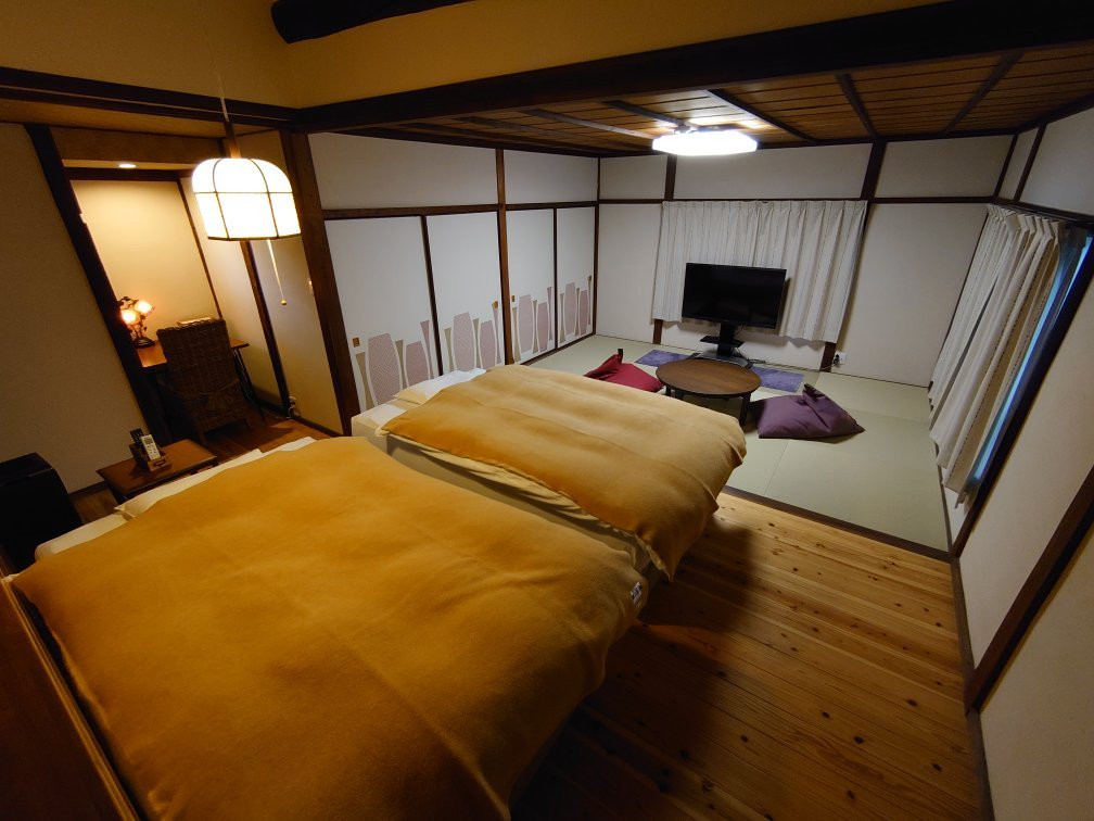 Terakoya Hana-Tei主图