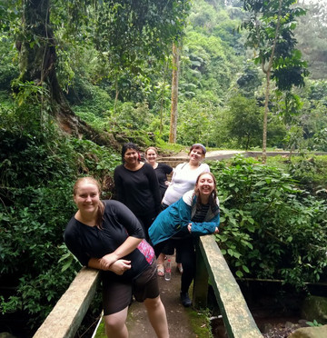 Travelwings Travel-雅加达必去景点