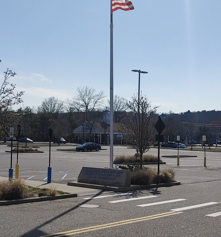 Walt Whitman Shops-亨廷顿必去景点