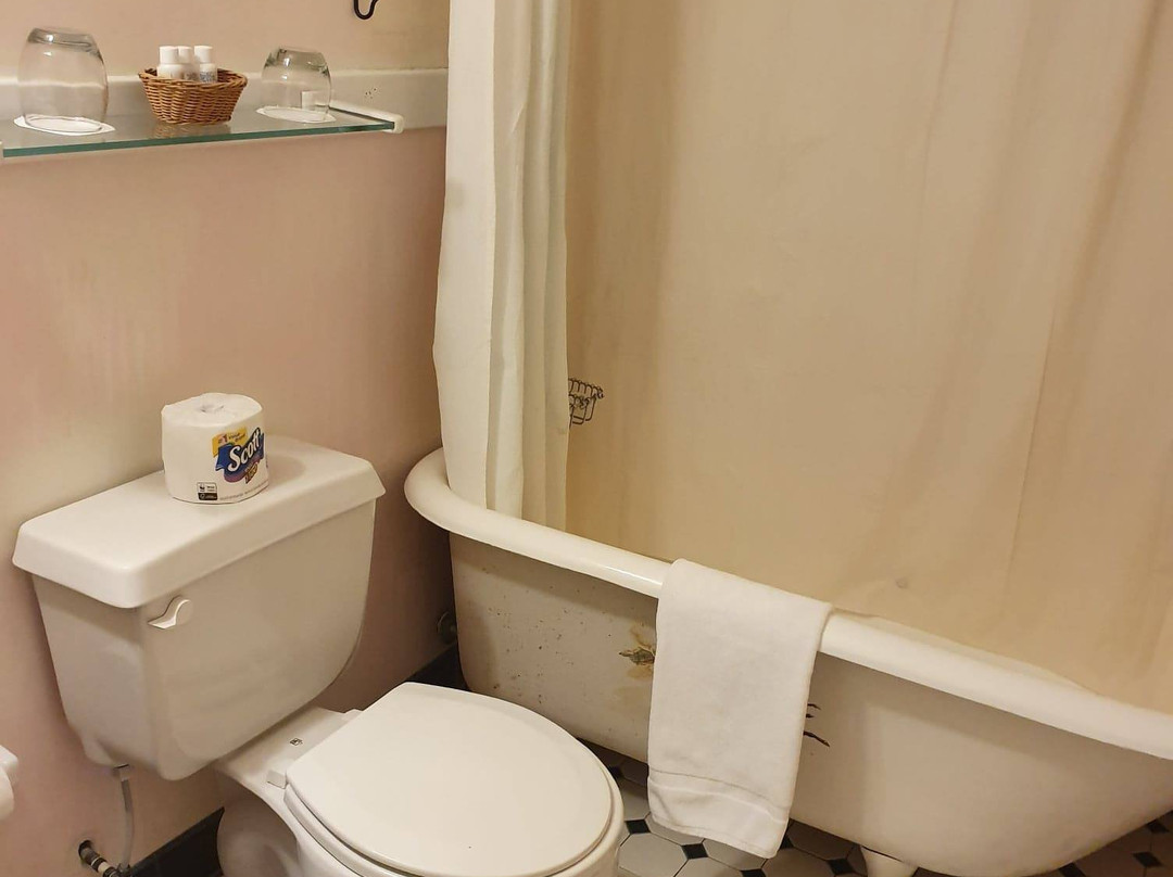 The Mark Addy Inn主图