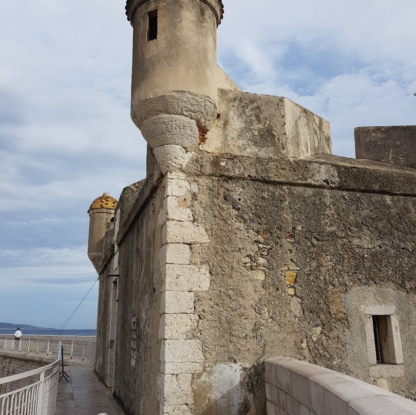 Musee du Bastion景点图片