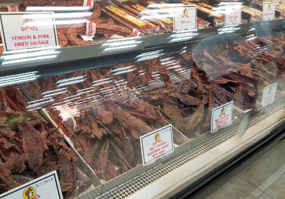 Buc-ee’s-Robertsdale必去景点