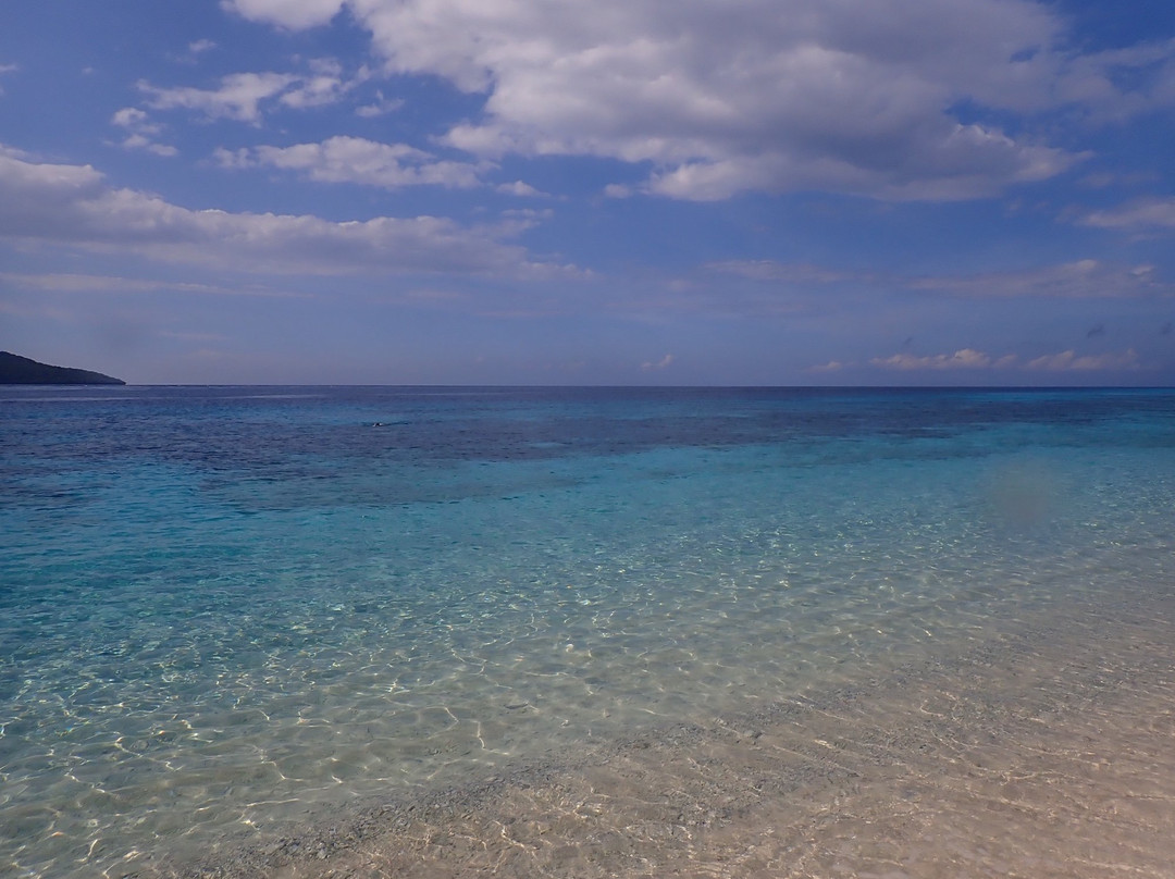 Jaco Island-Lautem District必去景点