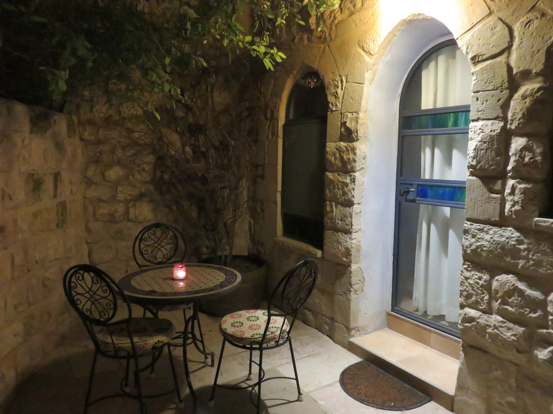 Artist Quarter Guesthouse B&B主图