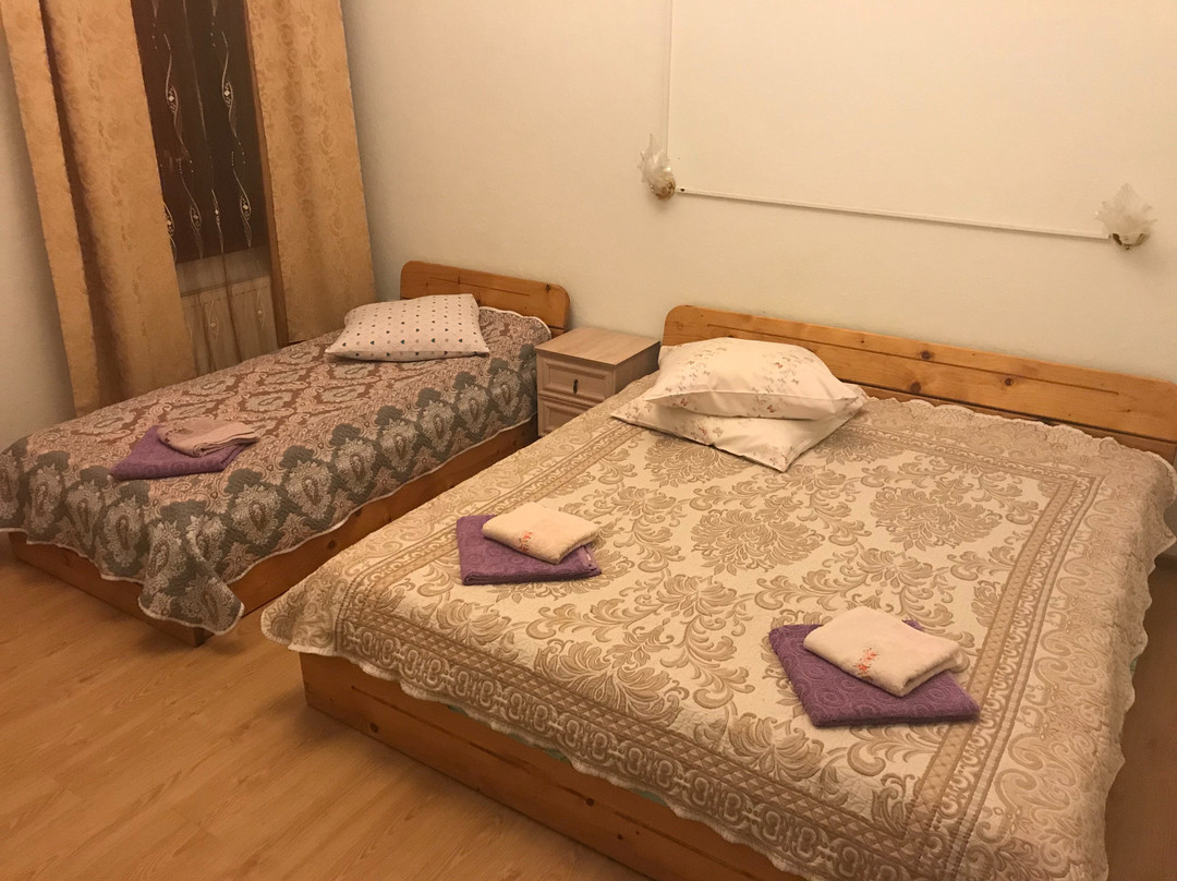 Hotel Ludza主图