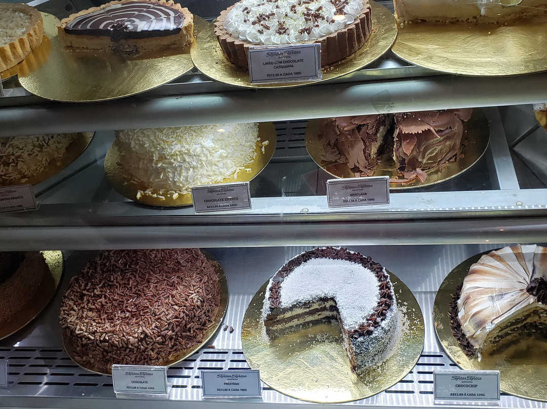 Tortas  &   Tortas主图