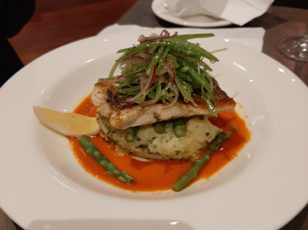 Bridgetown Hotel主图