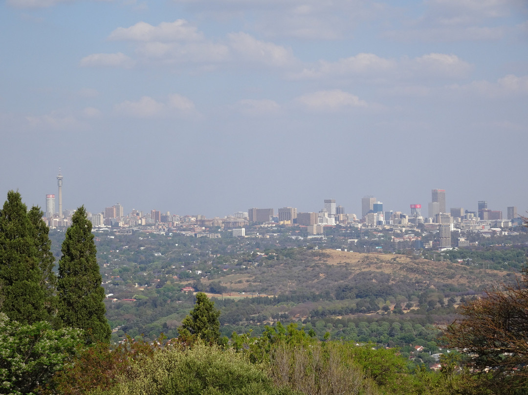 Northcliff Ridge Ecopark景点图片