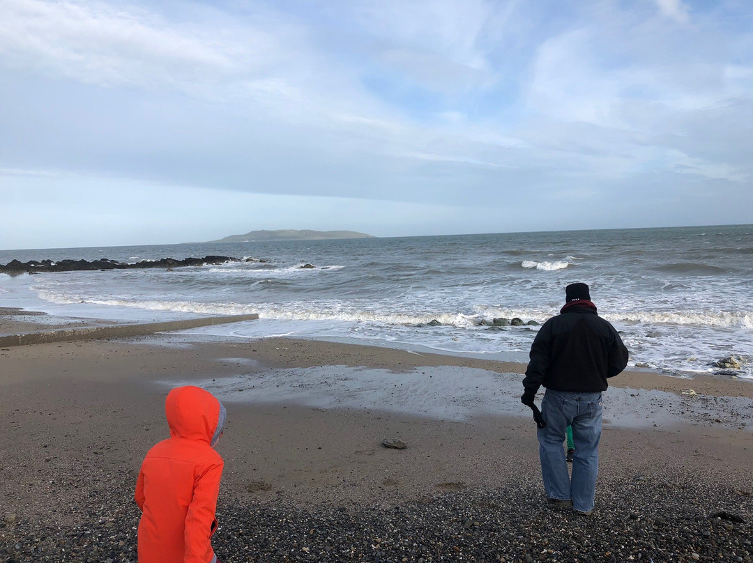 Donabate Beach-Donabate必去景点