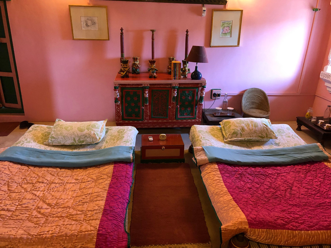 Devpur Homestay Kutch主图