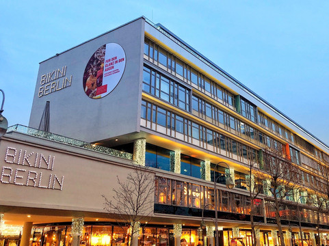 Secret Tours Berlin-柏林必去景点