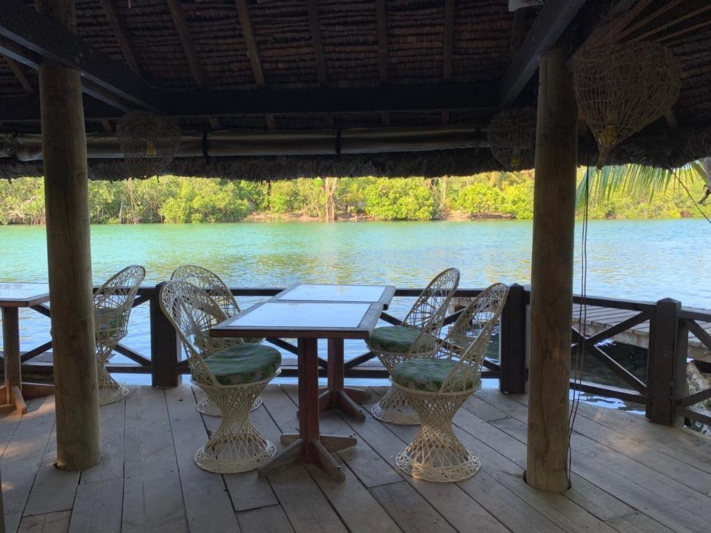 Vila Chaumieres Resort主图