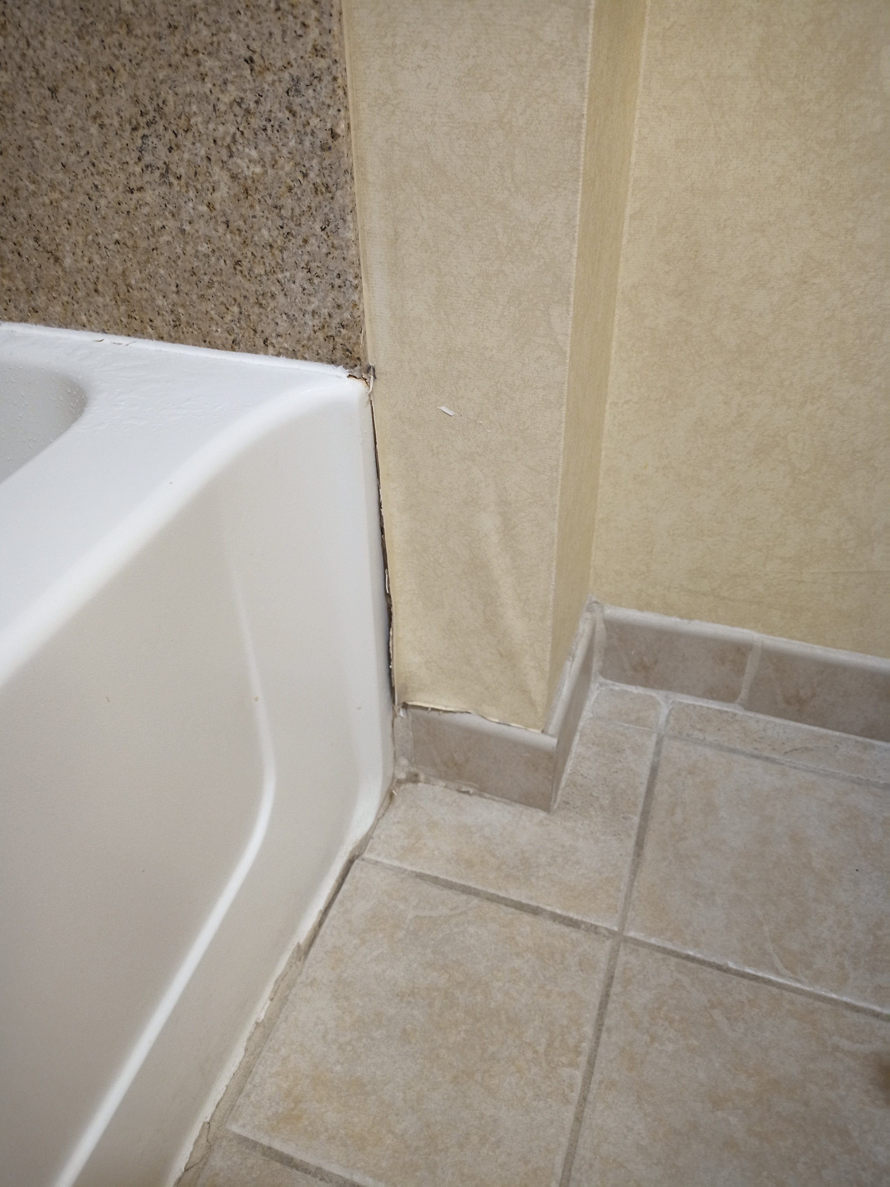 Comfort Suites Fredericksburg North-浴室