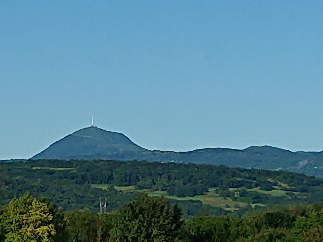 ACE Hôtel Riom主图