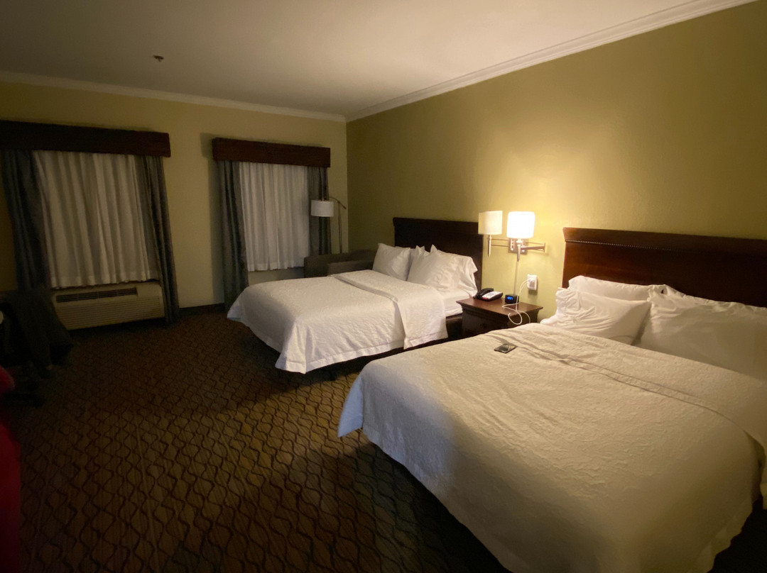 Hampton Inn & Suites Lufkin主图