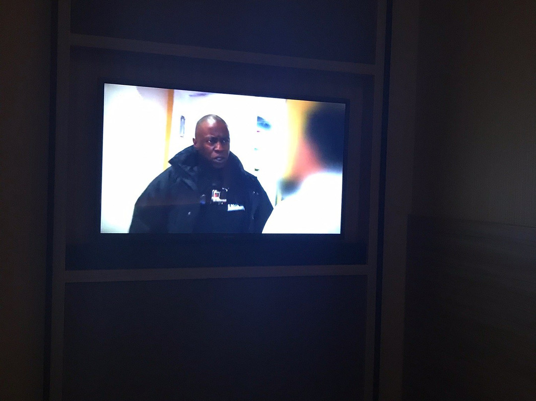 Aerotel London主图