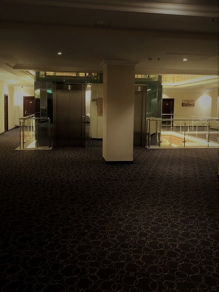 Prince Park Hotel主图