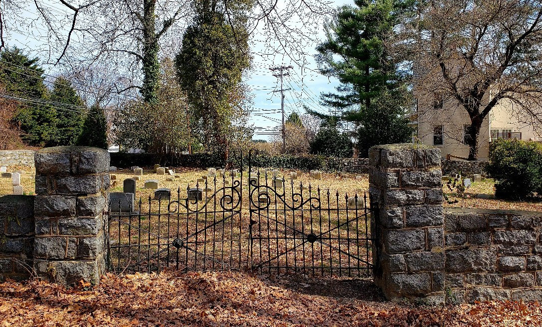 Friends Community Park-Forest Hill必去景点
